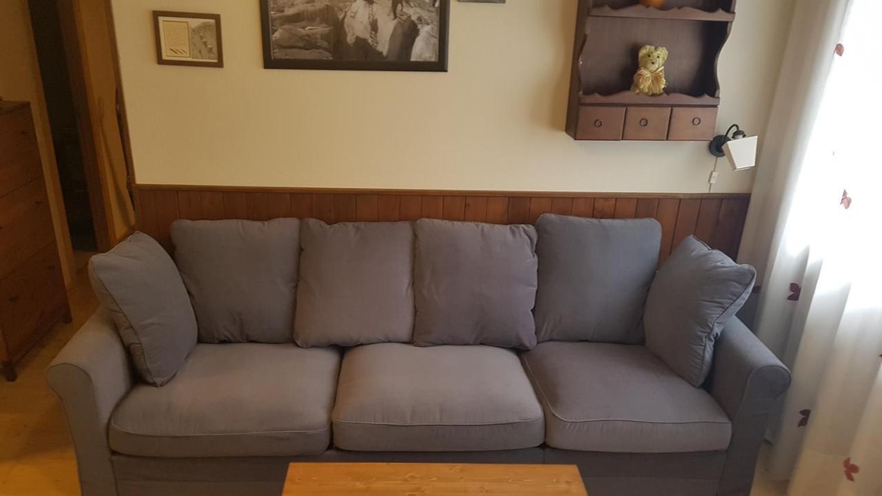 Appartement Wifi En Tu Casa Estacion Canfranc