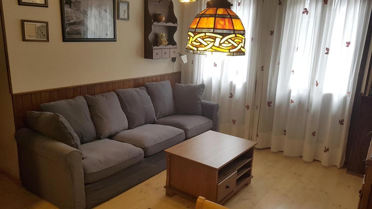 Appartement Wifi En Tu Casa Estacion *