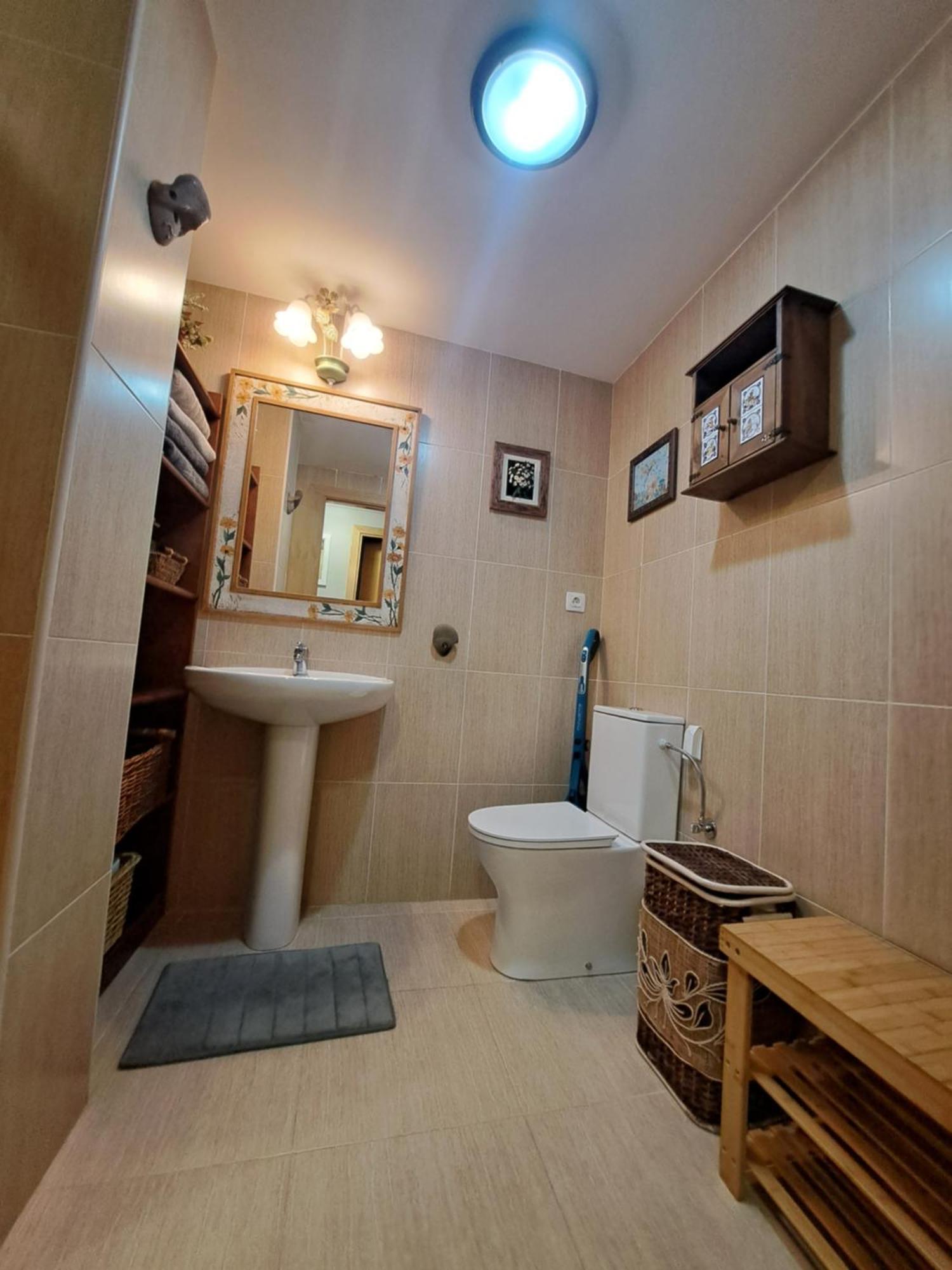 Appartement Wifi En Tu Casa Estacion Canfranc