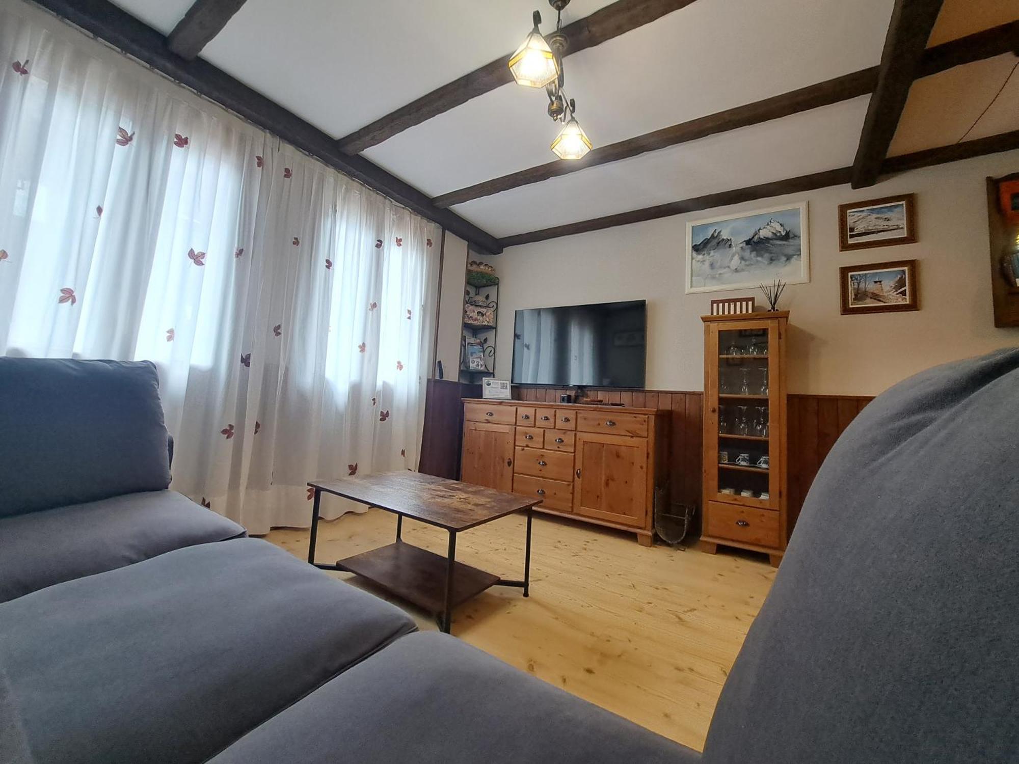 Appartement Wifi En Tu Casa Estacion *